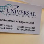 Universal Dental of Hyde Park