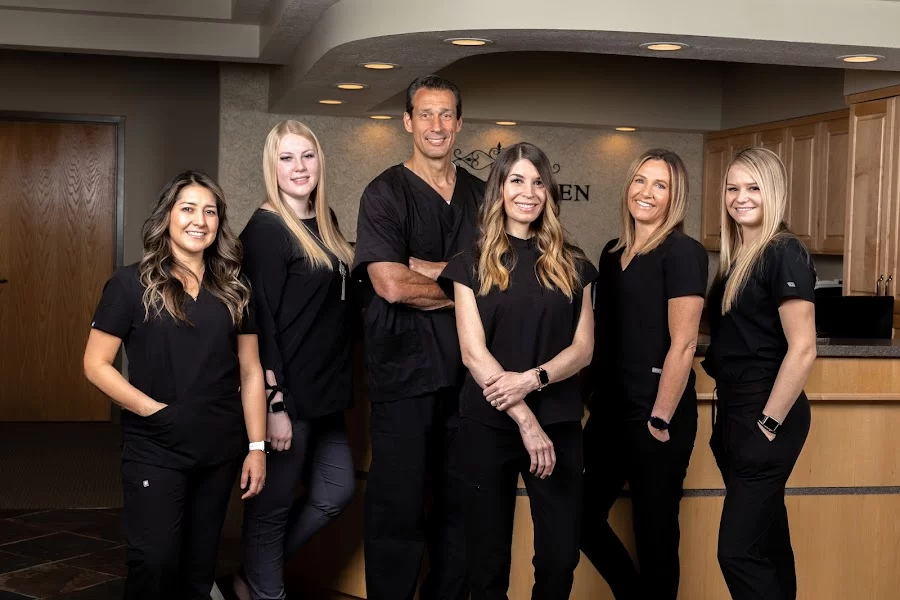 Copper Canyon Dental 7