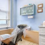 David Itzkoff DDS