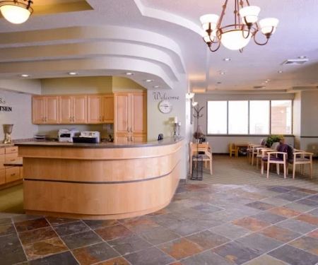 Copper Canyon Dental