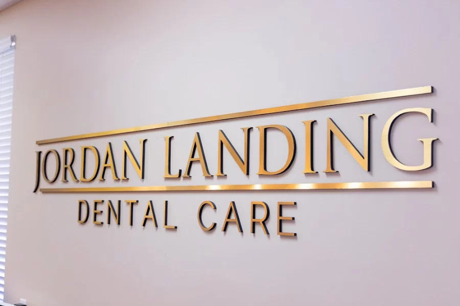 Jordan Landing Dental Care 2