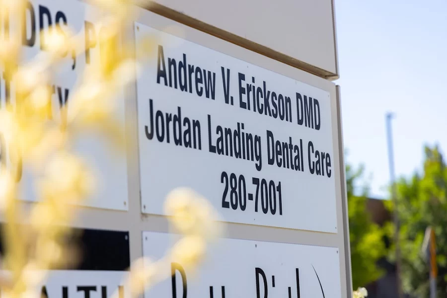 Jordan Landing Dental Care 1