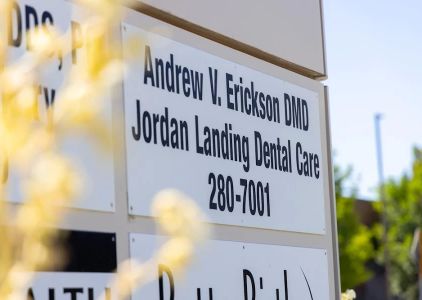 Jordan Landing Dental Care