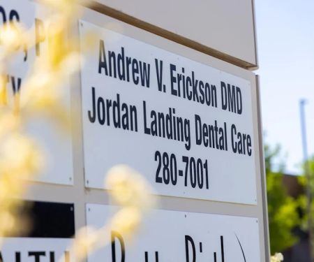 Jordan Landing Dental Care