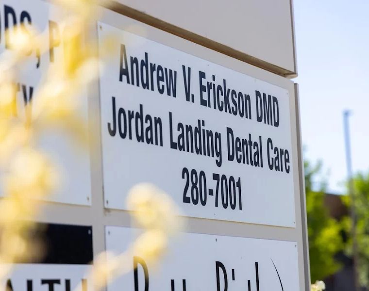 Jordan Landing Dental Care