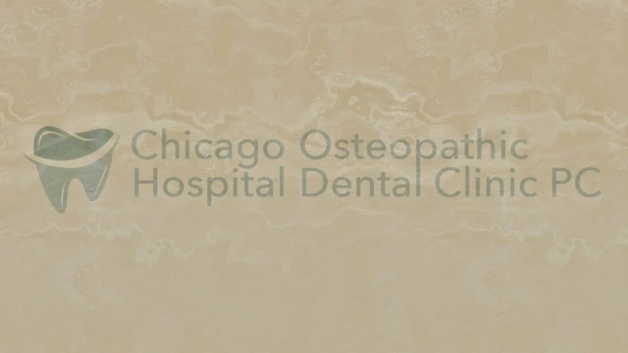 Dental Clinic Chicago Osteopathic Hospital 1