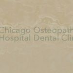 Dental Clinic Chicago Osteopathic Hospital