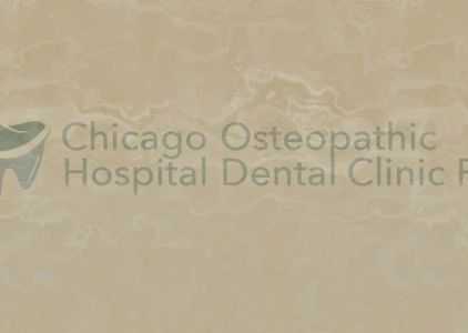 Dental Clinic Chicago Osteopathic Hospital