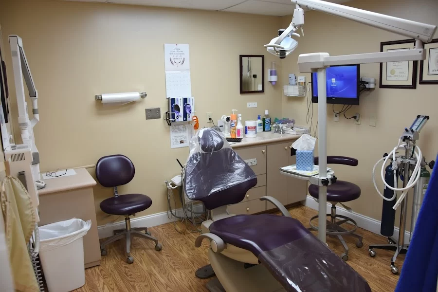 Adult Dentistry of Southwest Florida 5