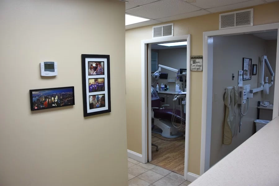 Adult Dentistry of Southwest Florida 1