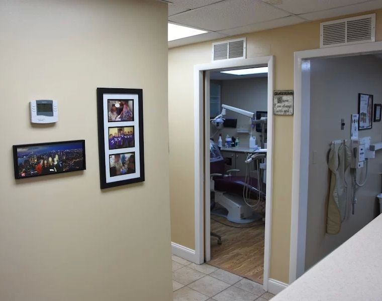 Adult Dentistry of Southwest Florida