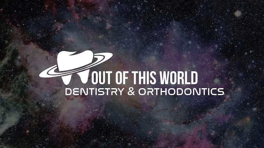 Out Of This World Dentistry & Orthodontics - South Jordan 7