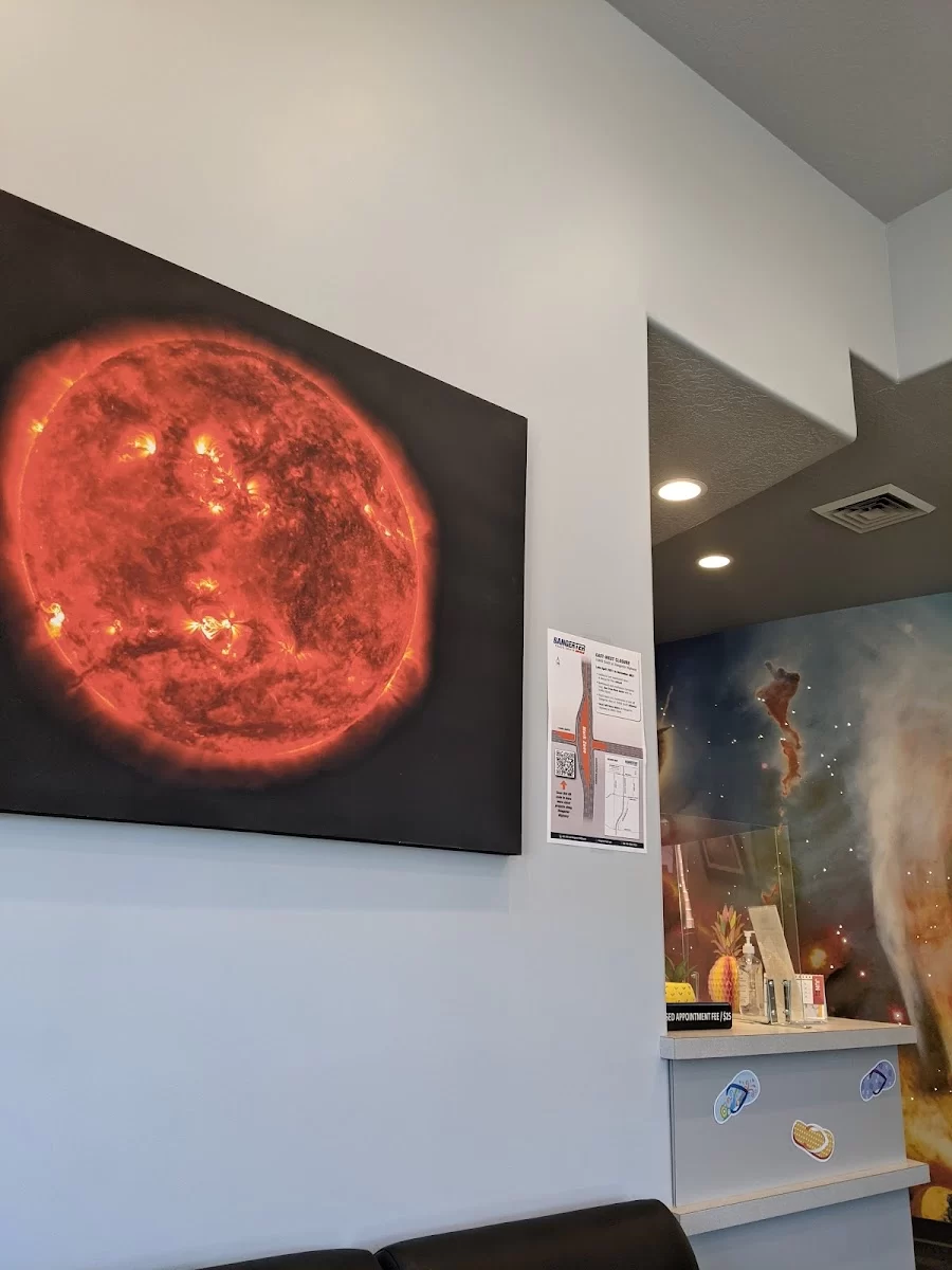 Out Of This World Dentistry & Orthodontics - South Jordan 6