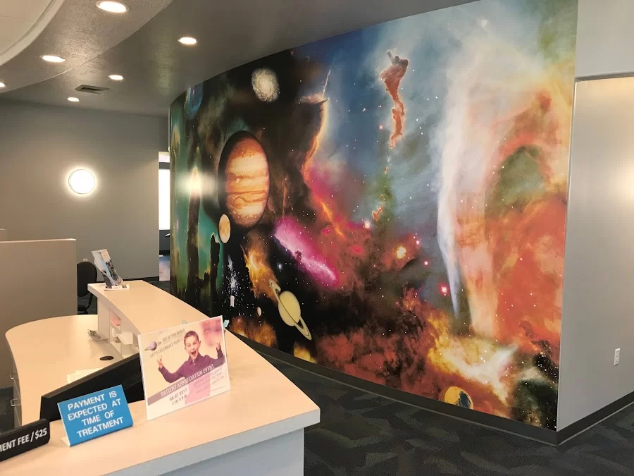 Out Of This World Dentistry & Orthodontics - South Jordan 3