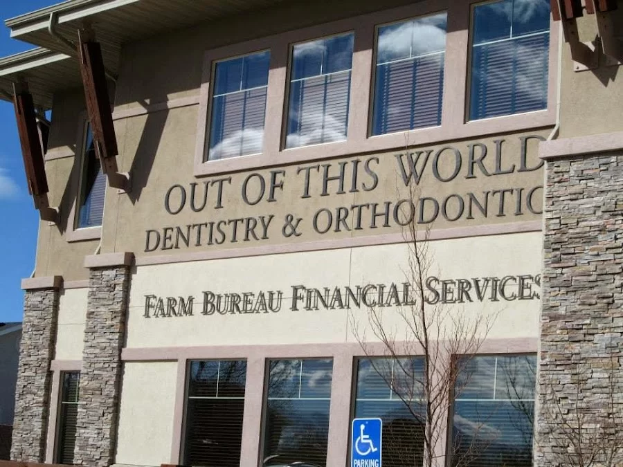 Out Of This World Dentistry & Orthodontics - South Jordan 9