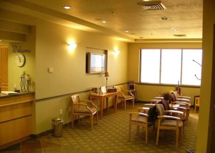 David S. Roberts, DDS, PC