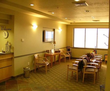 David S. Roberts, DDS, PC