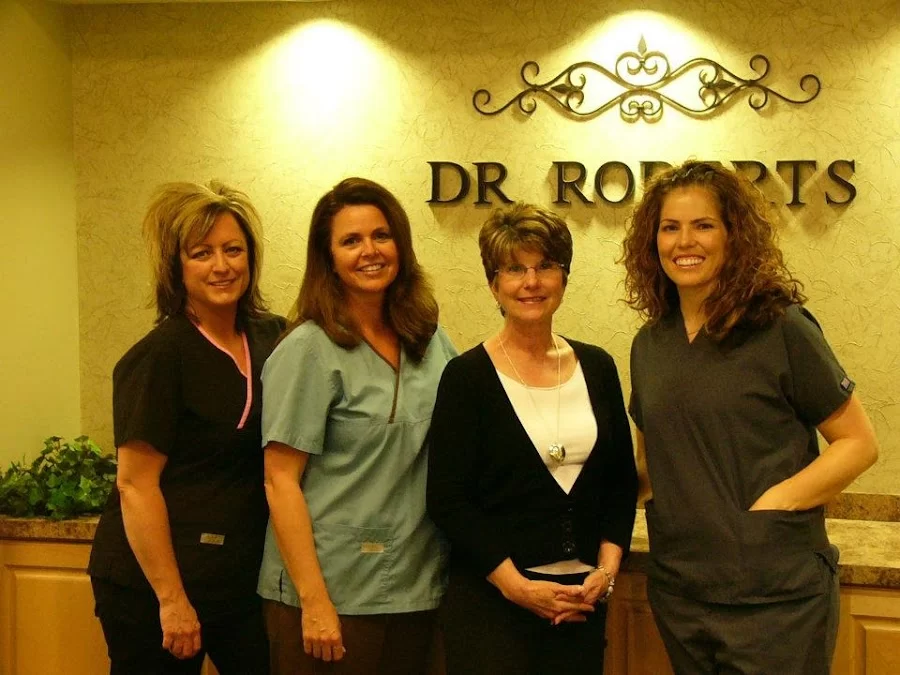 David S. Roberts, DDS, PC 5