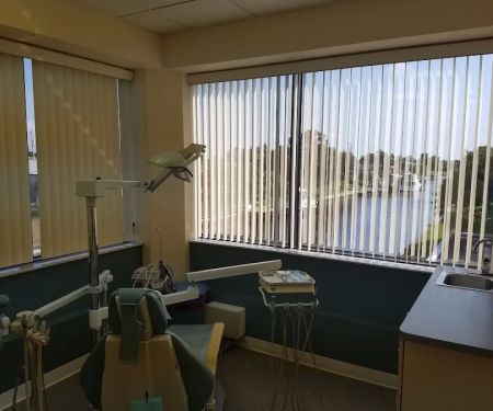 Enrique M Ochoa DDS Inc