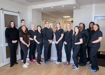 Smile Design Studio Of Hyde Park LLC
