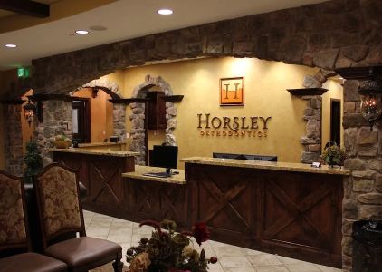 Horsley Orthodontics