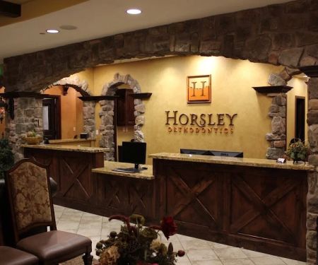 Horsley Orthodontics