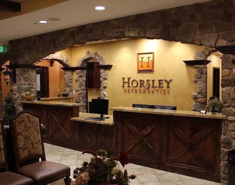 Horsley Orthodontics