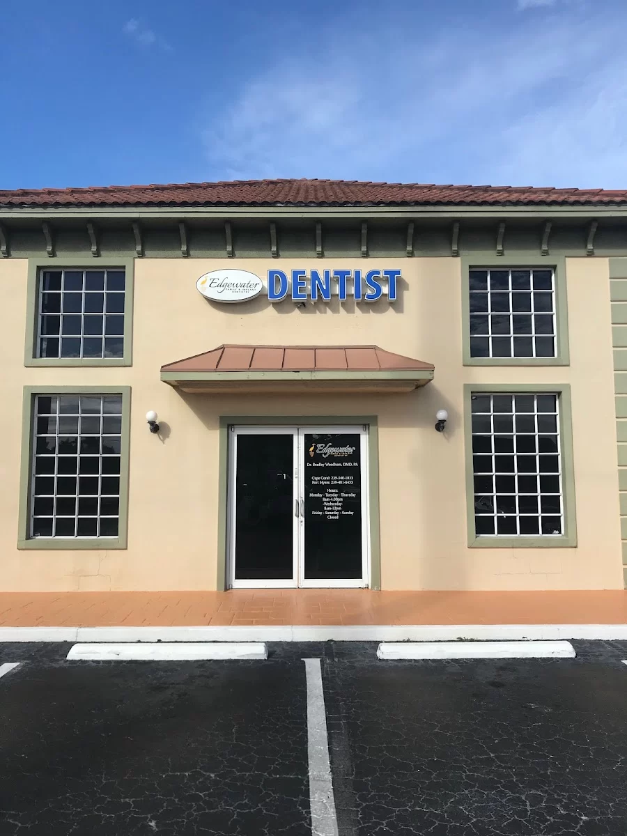 Edgewater Family Dentistry 1