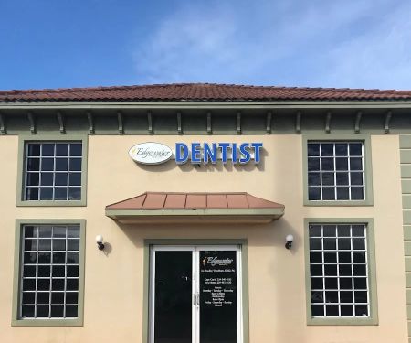 Edgewater Family Dentistry