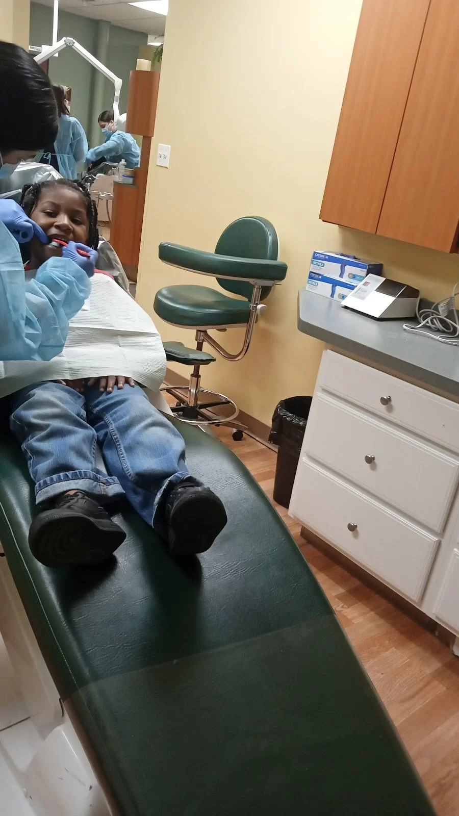 The Dental Clinic-Kedzie 8