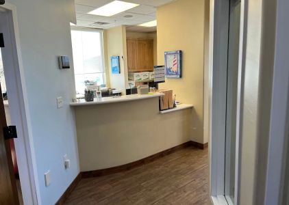Jordan Landing Pediatric Dentistry