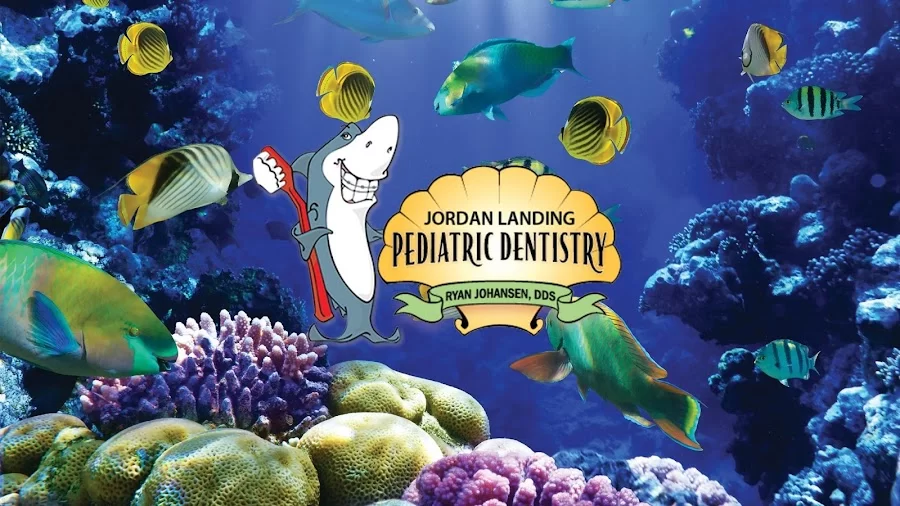 Jordan Landing Pediatric Dentistry 5