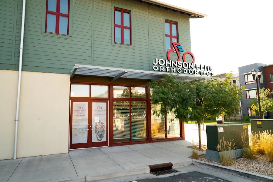 Johnson Elite Orthodontics - South Jordan, UT 2