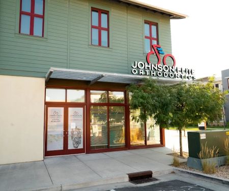 Johnson Elite Orthodontics - South Jordan, UT
