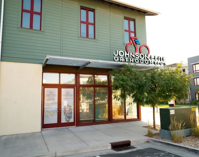 Johnson Elite Orthodontics - South Jordan, UT