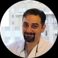 Dr. Hirant Bicakci, DDS ico