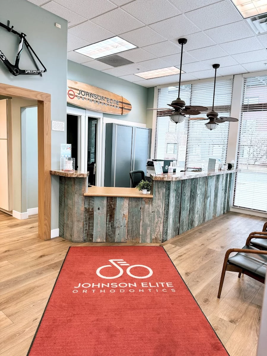 Johnson Elite Orthodontics - South Jordan, UT 8