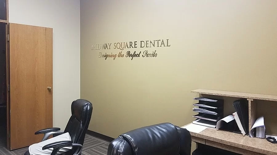 Chicago Dental Solutions @ Midway Square Dental Center 2