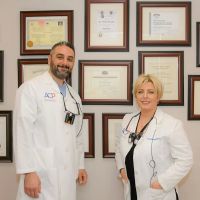 Chicago Dental Solutions @ Midway Square Dental Center ico