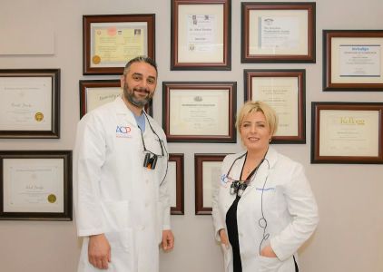 Chicago Dental Solutions @ Midway Square Dental Center