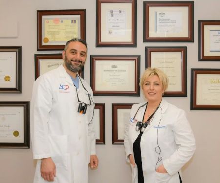 Chicago Dental Solutions @ Midway Square Dental Center