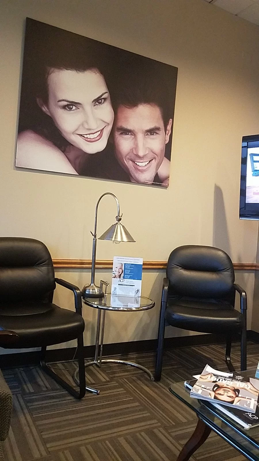 Chicago Dental Solutions @ Midway Square Dental Center 8