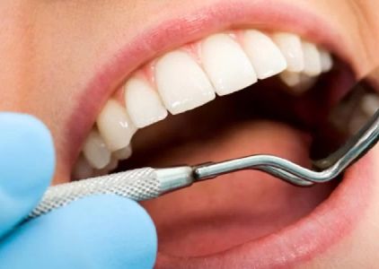 New Ashland Dental Center