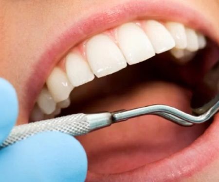 New Ashland Dental Center