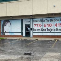Metro Smiles Back of yards ico