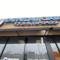 Precision Dental Care Kenneth Leezer ico
