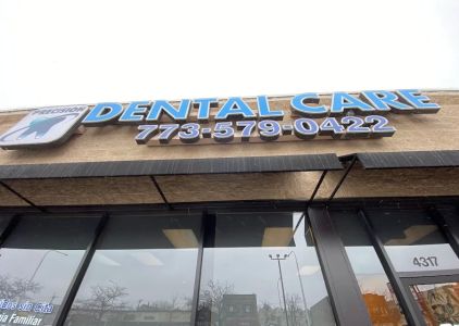 Precision Dental Care Kenneth Leezer