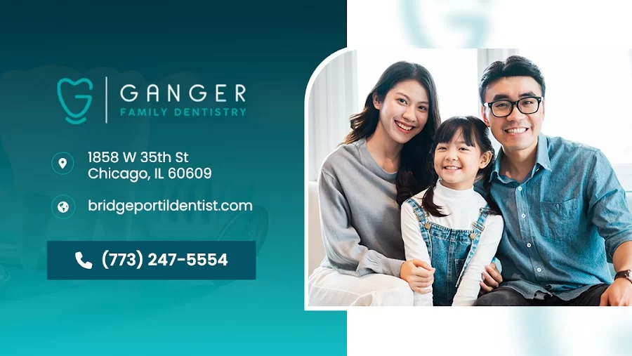 Ganger Family Dentistry 4