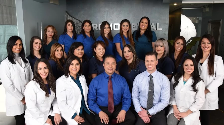 Romo Dental 1