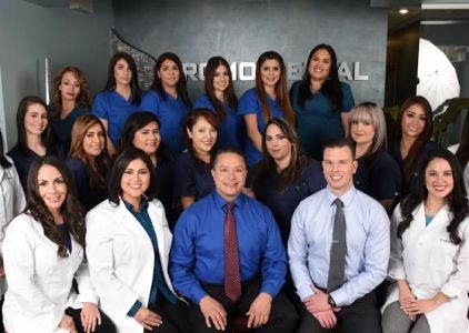 Romo Dental